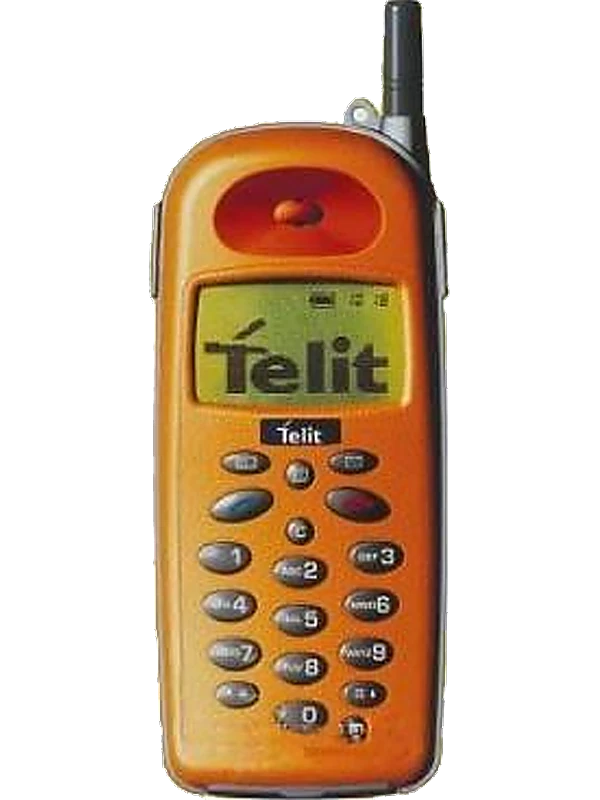 Telit Estremo