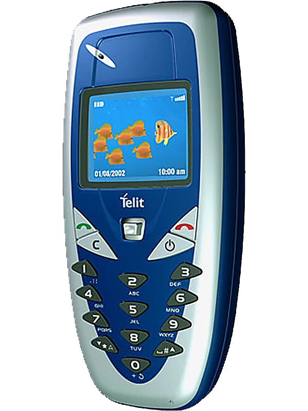 Telit G82