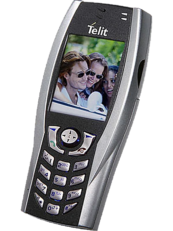 Telit G83