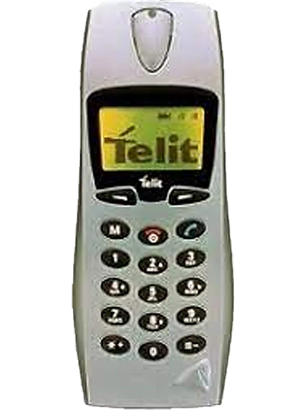 Telit GM 410