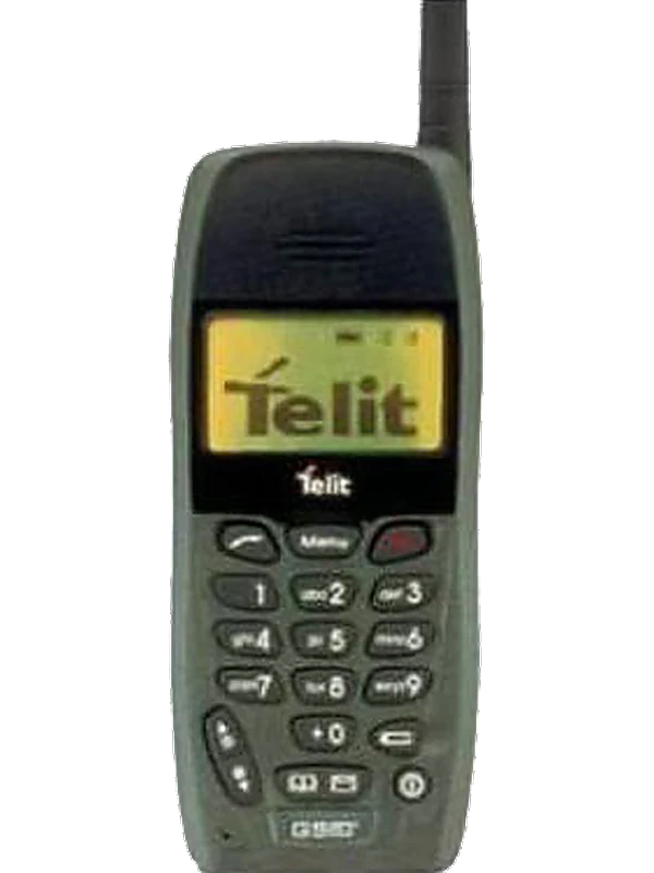 Telit GM 710