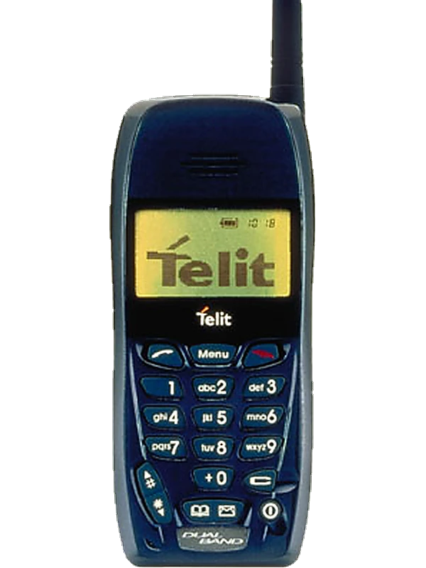 Telit GM 810