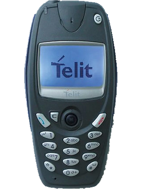 Telit GM 882