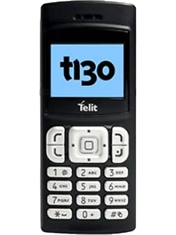 Telit t130