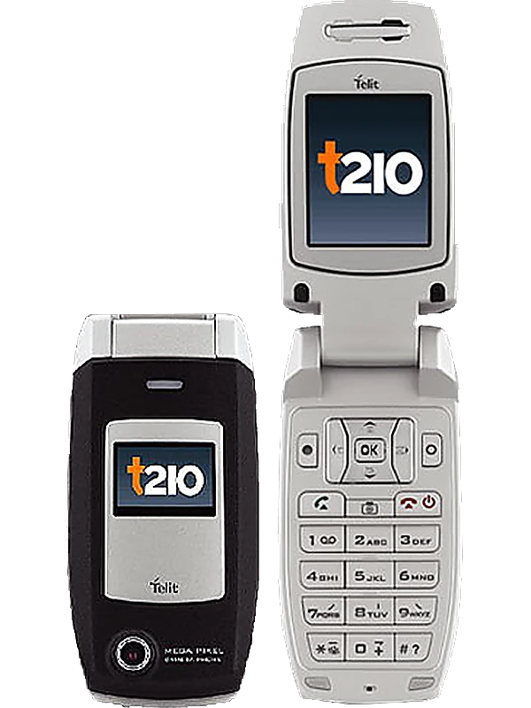 Telit t210