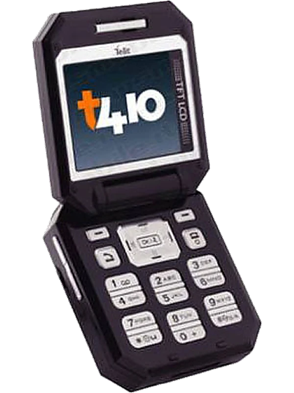 Telit t410
