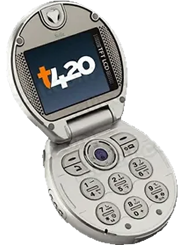 Telit t420