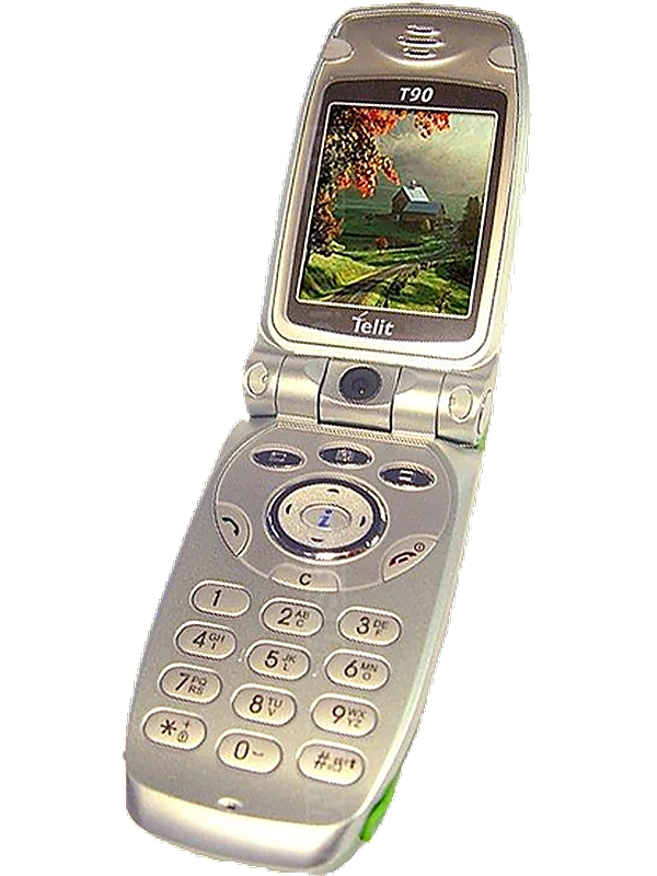 Telit T90