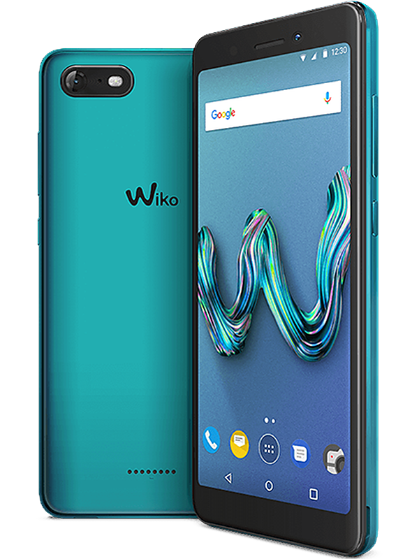 Wiko Tommy2