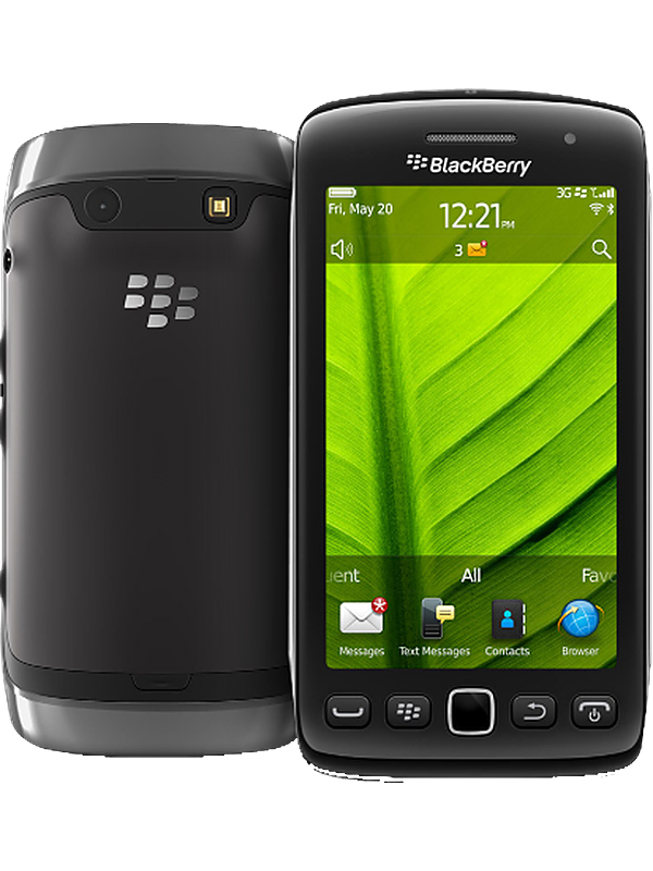 BlackBerry Torch 9850