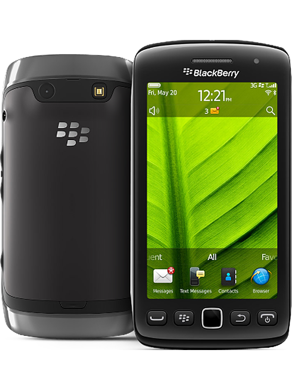 BlackBerry Torch 9860
