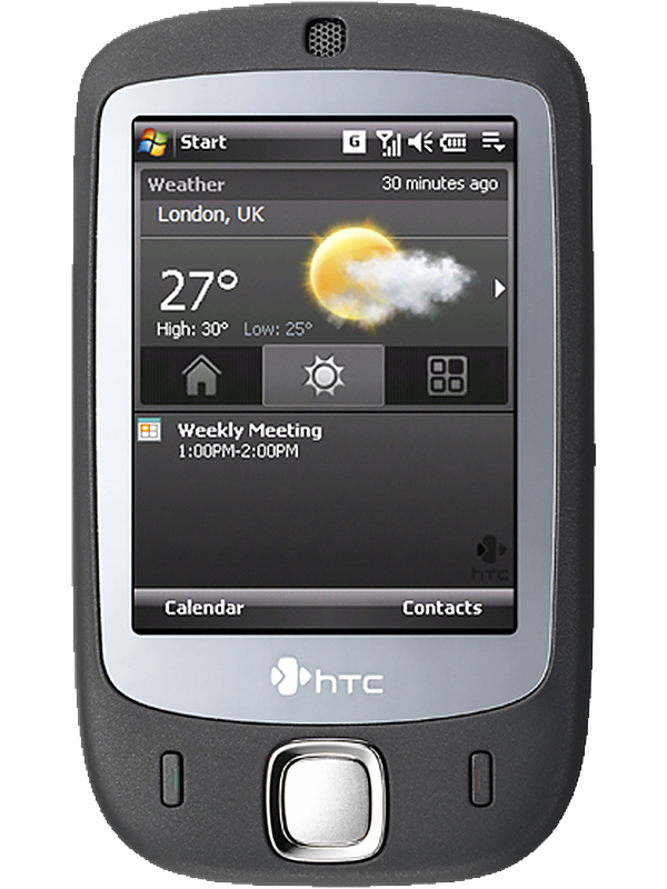 HTC Touch