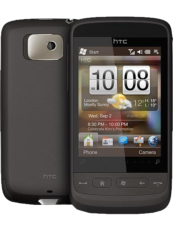HTC Touch2