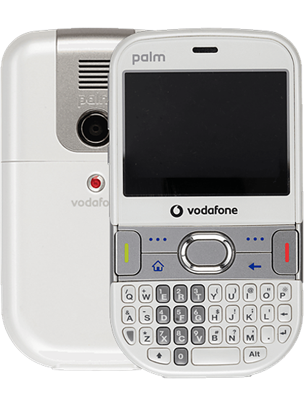 Palm Treo 500v