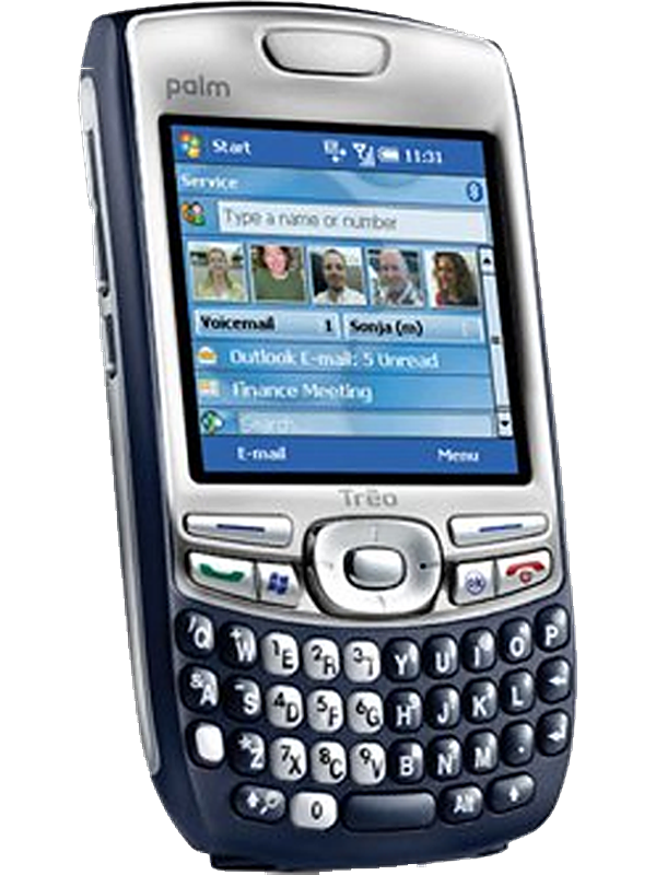 Palm Treo 750