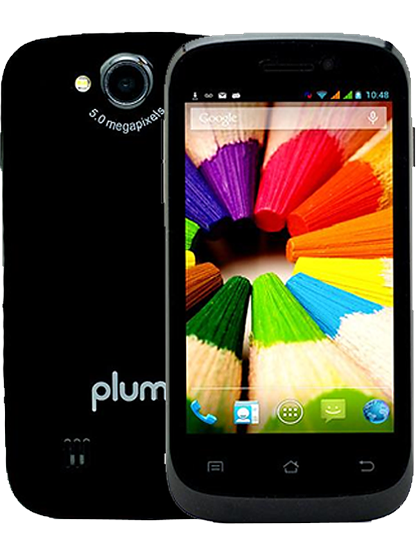 Plum Trigger Pro