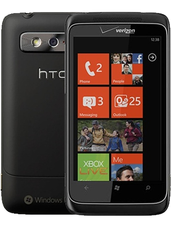 HTC Trophy