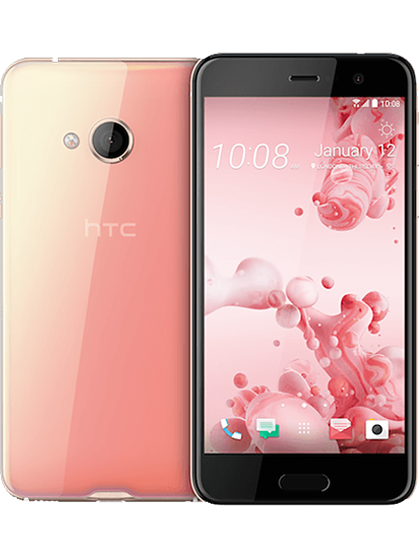 HTC U Play