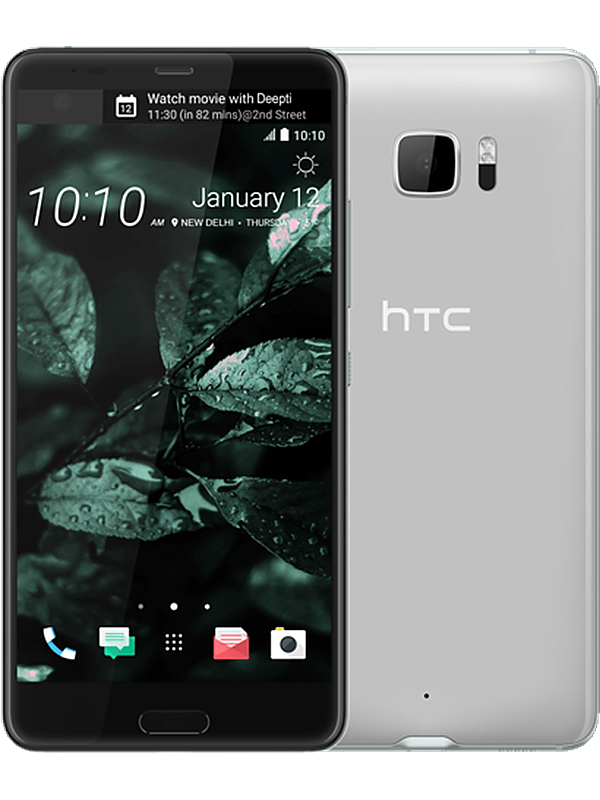 HTC U Ultra