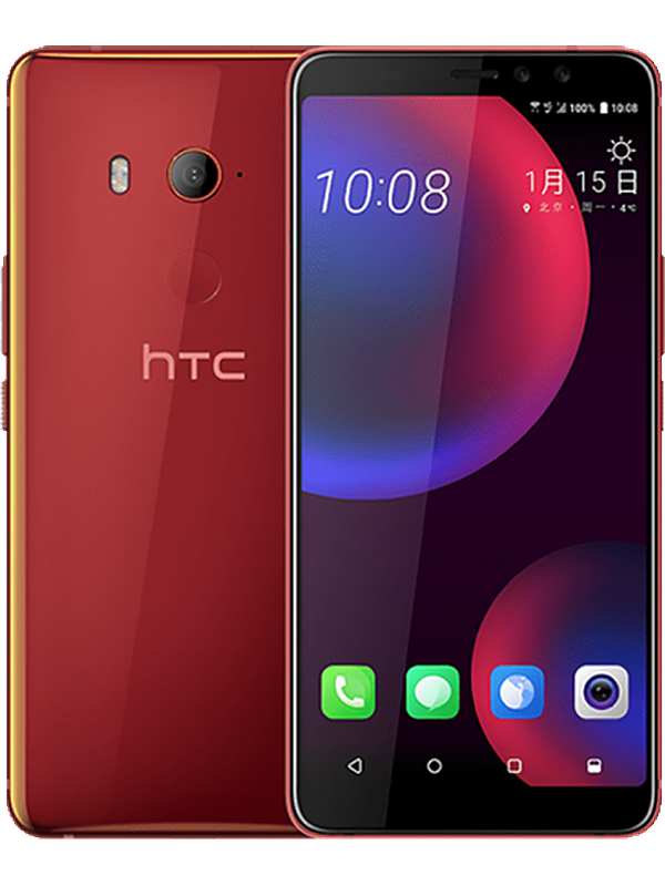HTC U11 Eyes