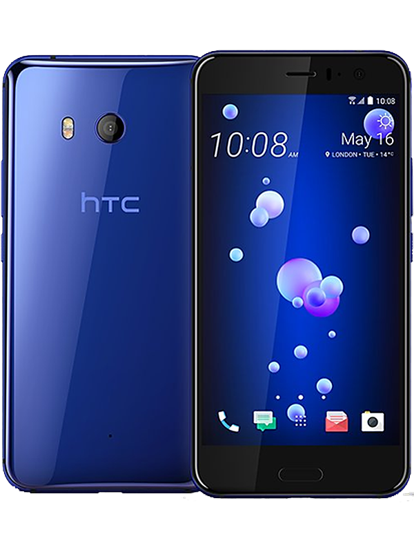 HTC U11 plus