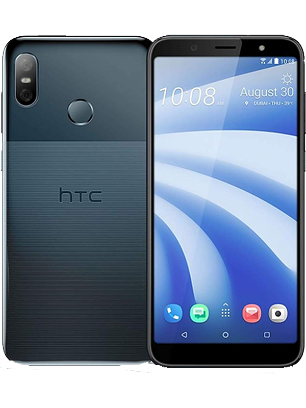 HTC U12 life