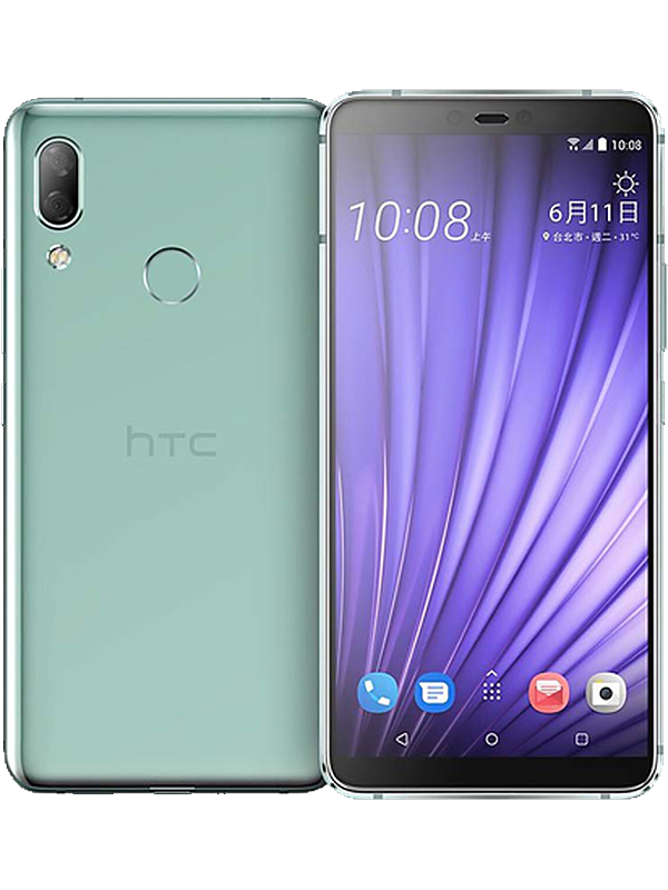 HTC U19e