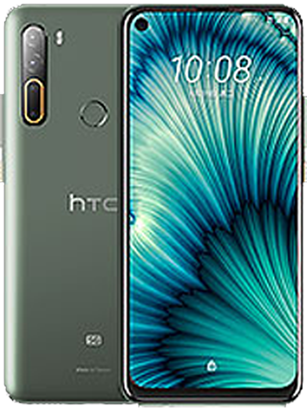HTC U20 5G
