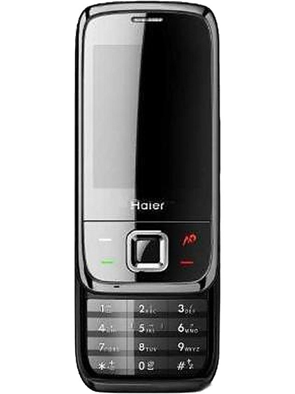 Haier U60