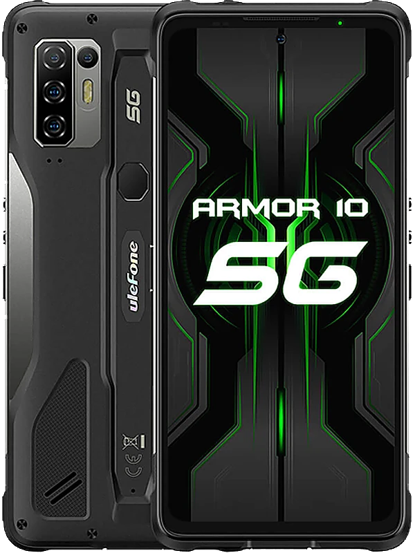 Ulefone Armor 10 5G