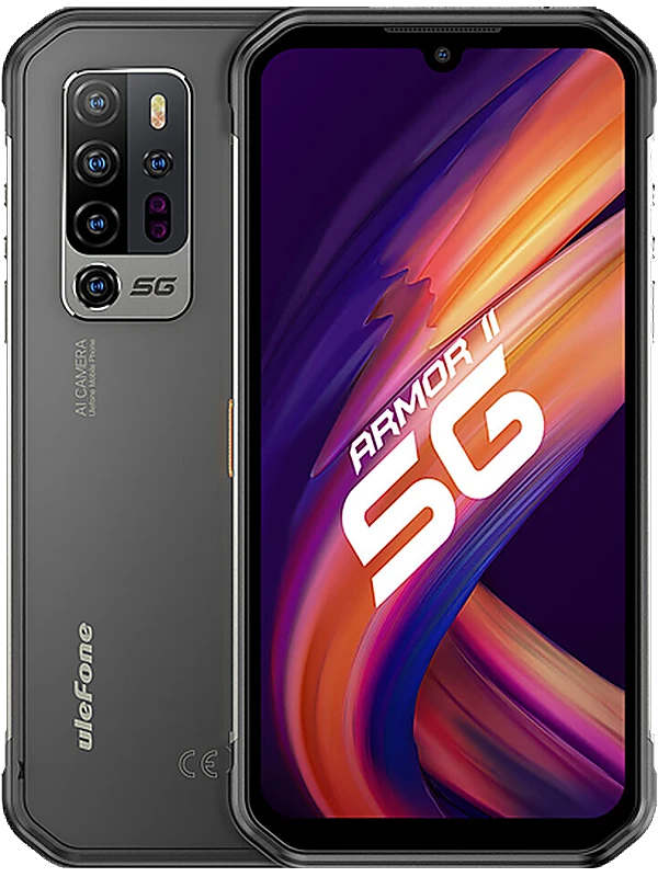 Ulefone Armor 11 5G