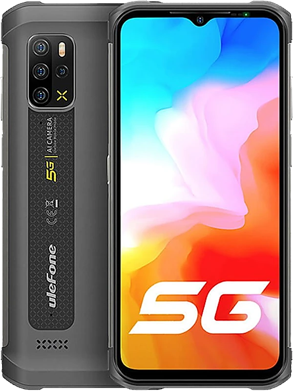 Ulefone Armor 12 5G