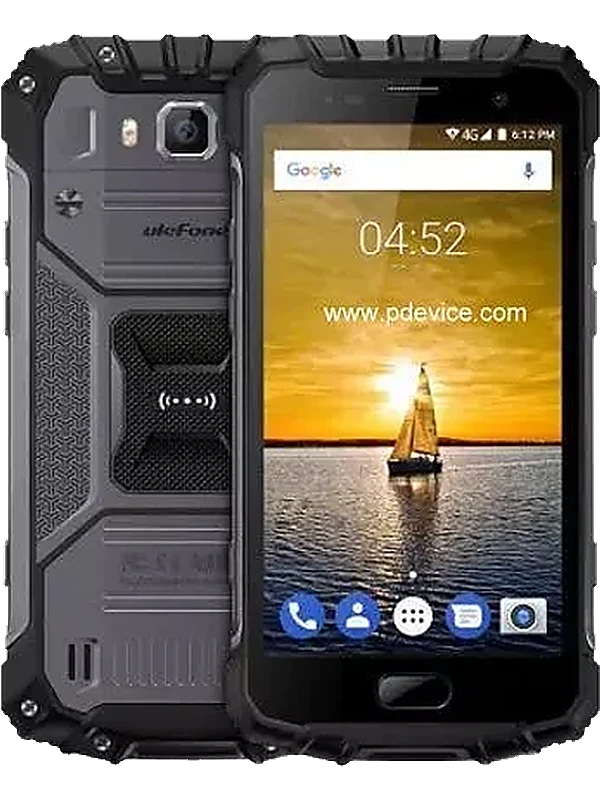 Ulefone Armor 2
