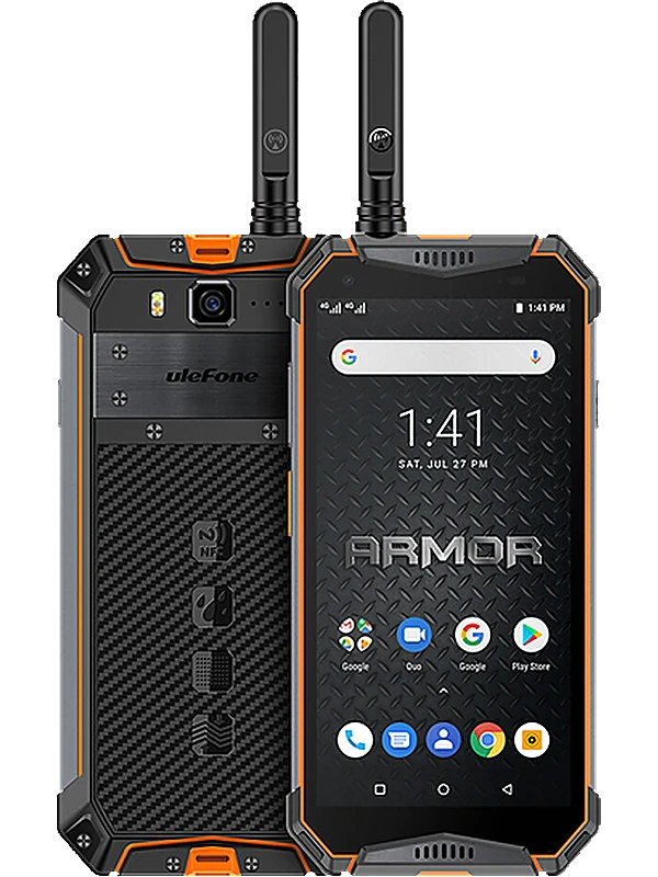 Ulefone Armor 3WT