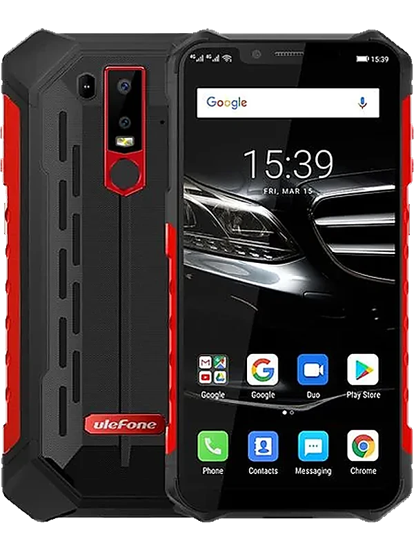 Ulefone Armor 6E