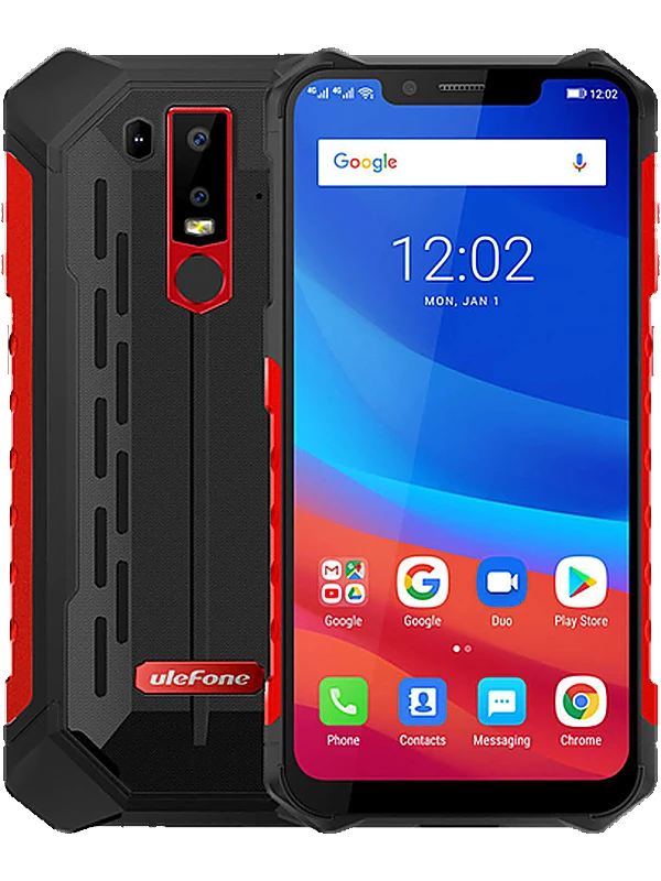 Ulefone Armor 6S