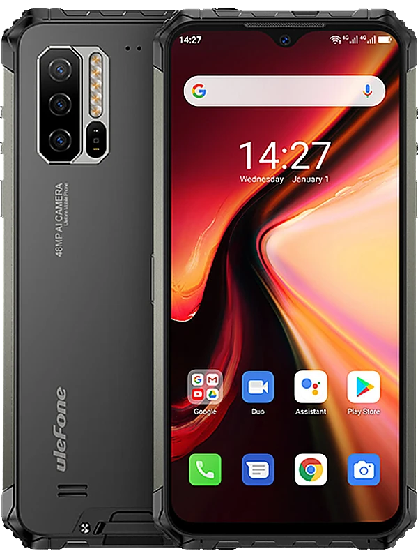 Ulefone Armor 7
