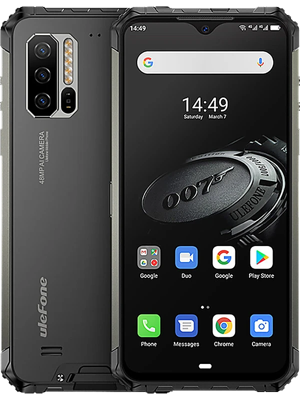 Ulefone Armor 7E