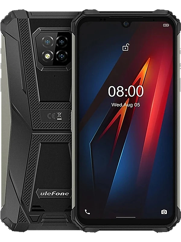 Ulefone Armor 8 5G