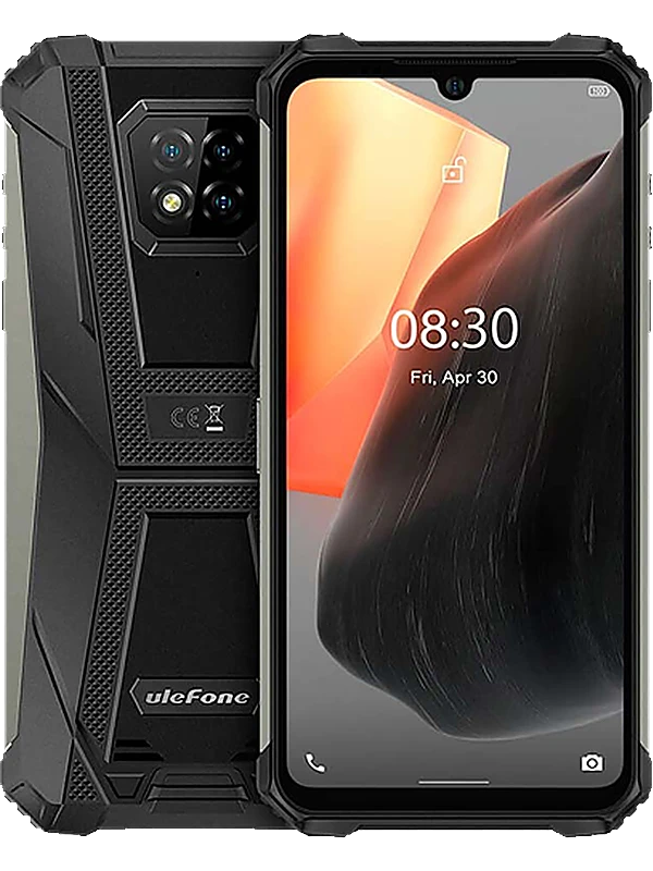 Ulefone Armor 8 Pro