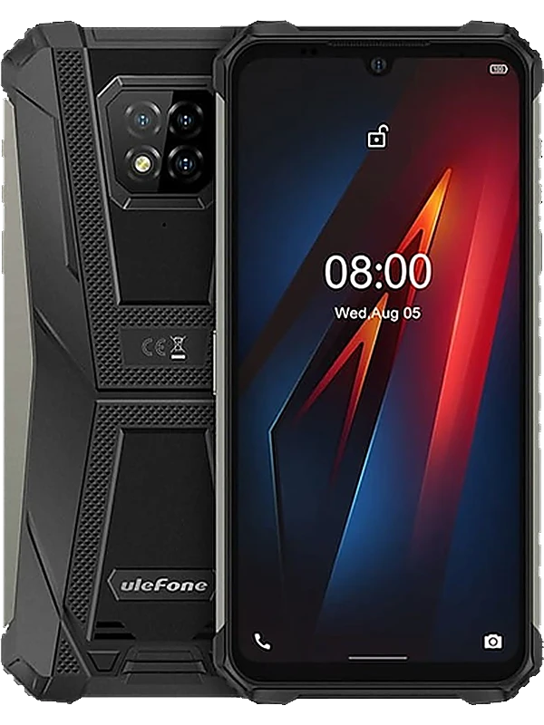 Ulefone Armor 8