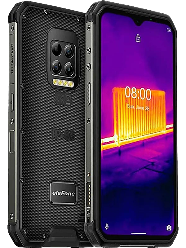 Ulefone Armor 9
