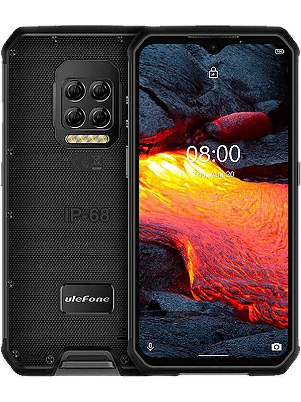Ulefone Armor 9E