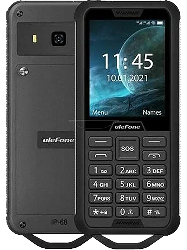 Ulefone Armor Mini 2