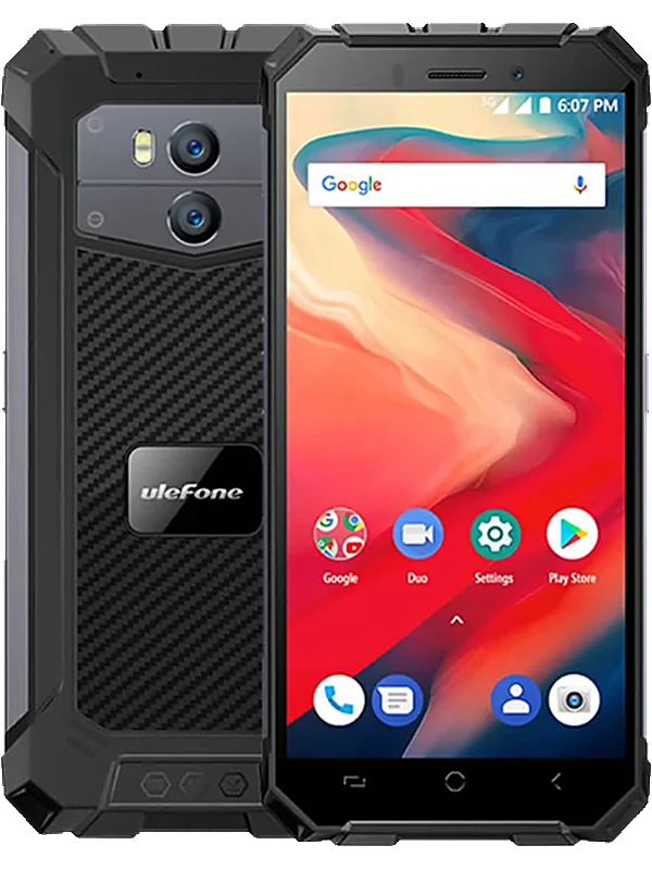 Ulefone Armor X2