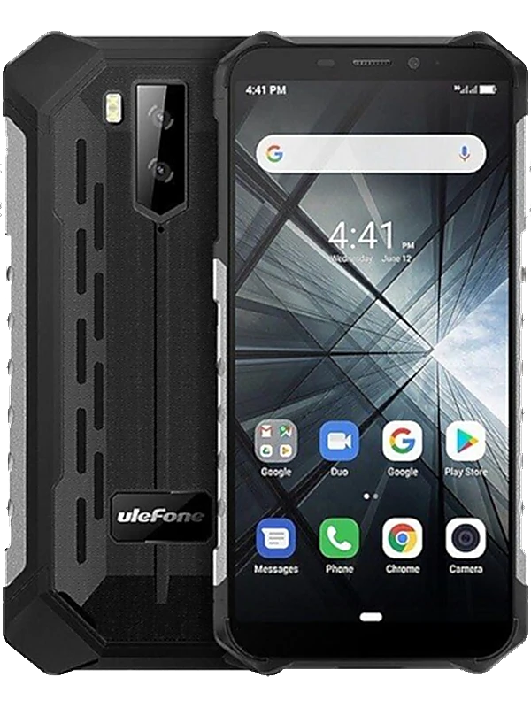Ulefone Armor X3