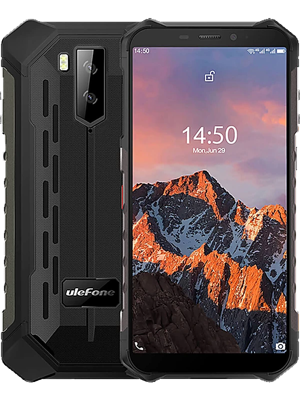 Ulefone Armor X5 Pro