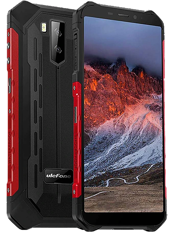 Ulefone Armor X5