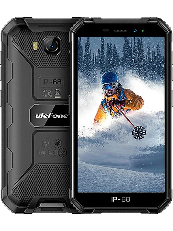 Ulefone Armor X6