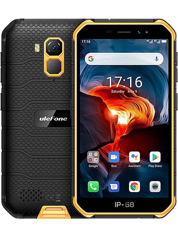 Ulefone Armor X7 Pro